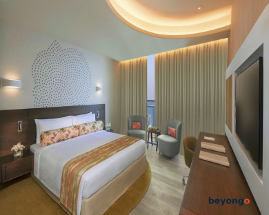 The Retreat Palm Dubai MGallery by Sofitel 61