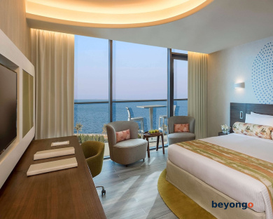 The Retreat Palm Dubai MGallery by Sofitel 62