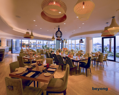 The Retreat Palm Dubai MGallery by Sofitel 65