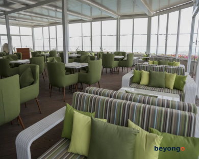 The Retreat Palm Dubai MGallery by Sofitel 66