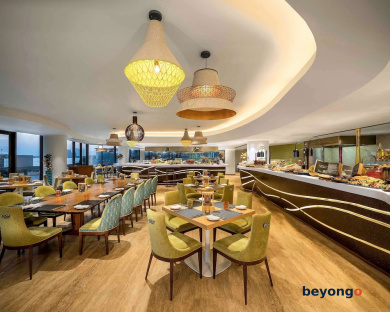 The Retreat Palm Dubai MGallery by Sofitel 67
