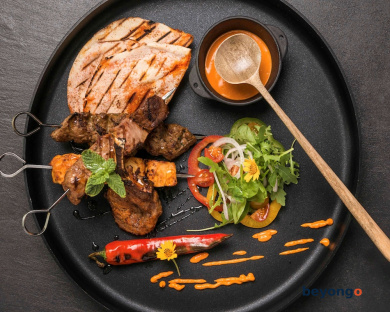 The Retreat Palm Dubai MGallery by Sofitel 68