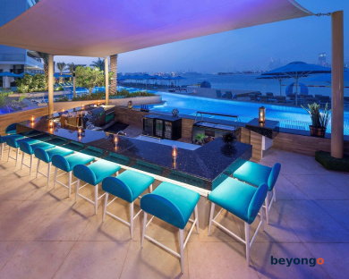 The Retreat Palm Dubai MGallery by Sofitel 70