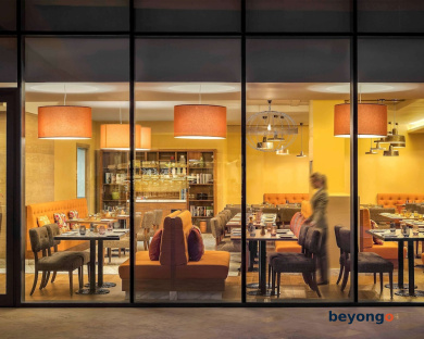 The Retreat Palm Dubai MGallery by Sofitel 72