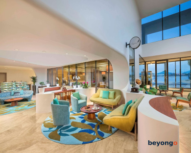 The Retreat Palm Dubai MGallery by Sofitel 73