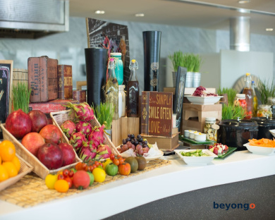 The Retreat Palm Dubai MGallery by Sofitel 77