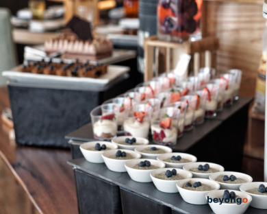 The Retreat Palm Dubai MGallery by Sofitel 78