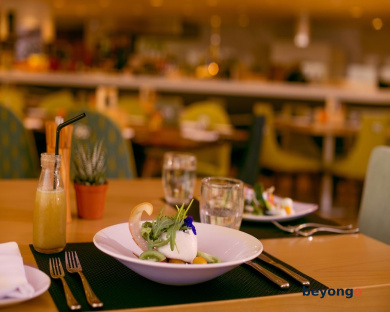 The Retreat Palm Dubai MGallery by Sofitel 79