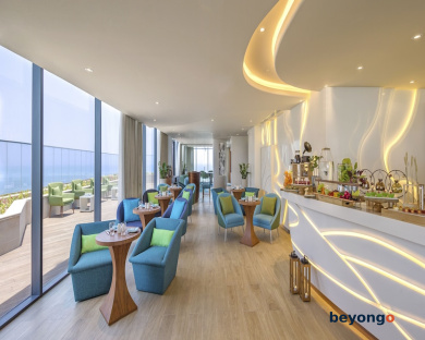 The Retreat Palm Dubai MGallery by Sofitel 8