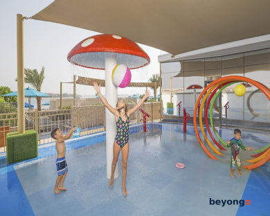 The Retreat Palm Dubai MGallery by Sofitel 81