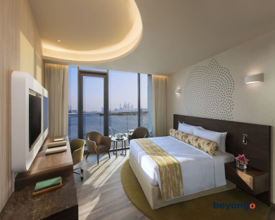The Retreat Palm Dubai MGallery by Sofitel 83