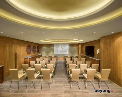The Retreat Palm Dubai MGallery by Sofitel 84