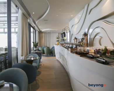The Retreat Palm Dubai MGallery by Sofitel 85