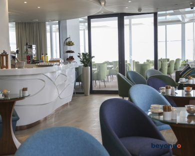 The Retreat Palm Dubai MGallery by Sofitel 86