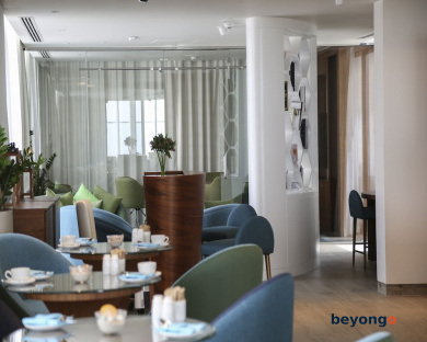 The Retreat Palm Dubai MGallery by Sofitel 87
