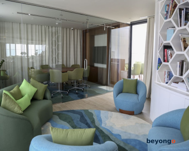 The Retreat Palm Dubai MGallery by Sofitel 88