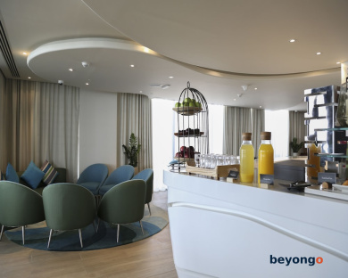The Retreat Palm Dubai MGallery by Sofitel 90
