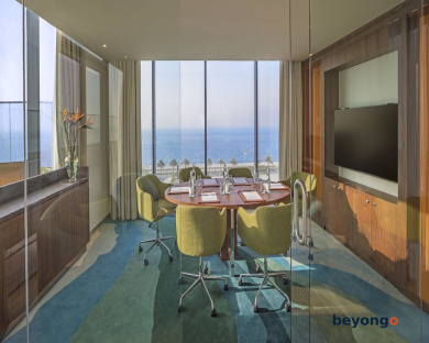 The Retreat Palm Dubai MGallery by Sofitel 91