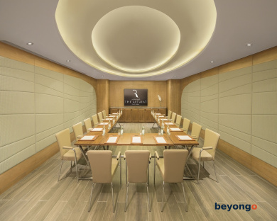 The Retreat Palm Dubai MGallery by Sofitel 92