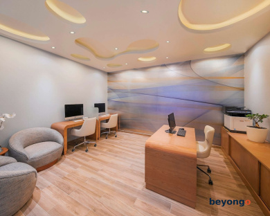 The Retreat Palm Dubai MGallery by Sofitel 94