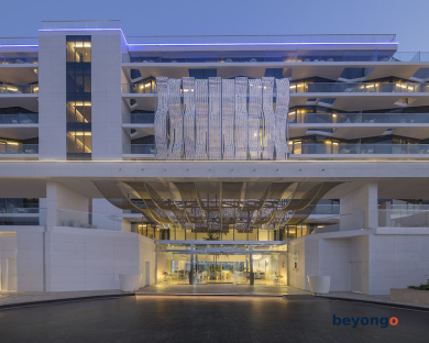 The Retreat Palm Dubai MGallery by Sofitel 97