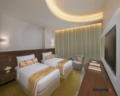 The Retreat Palm Dubai MGallery by Sofitel 99