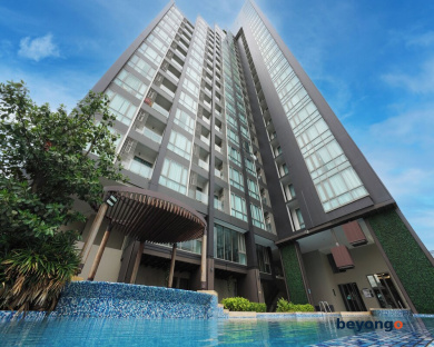 The Rich Residences Sukhumvit Nana