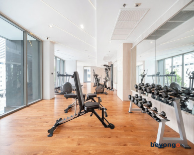 The Rich Residences Sukhumvit Nana 10