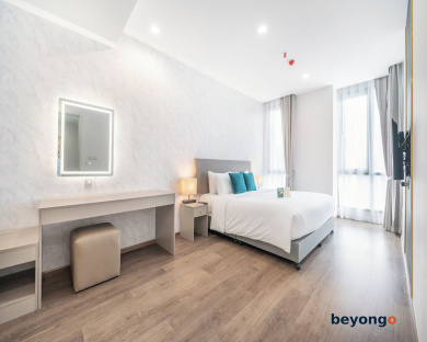 The Rich Residences Sukhumvit Nana 14