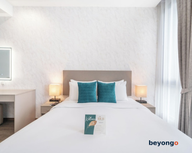 The Rich Residences Sukhumvit Nana 16