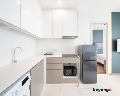 The Rich Residences Sukhumvit Nana 17