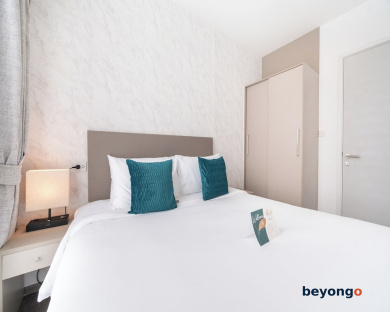 The Rich Residences Sukhumvit Nana 19