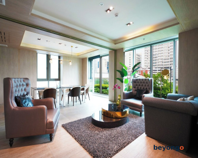 The Rich Residences Sukhumvit Nana 2