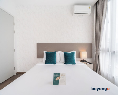 The Rich Residences Sukhumvit Nana 20