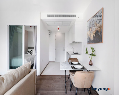 The Rich Residences Sukhumvit Nana 21