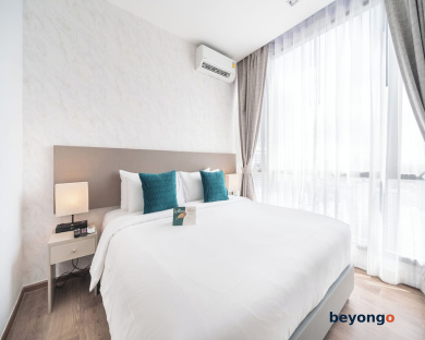 The Rich Residences Sukhumvit Nana 23