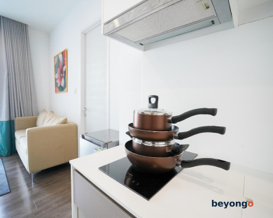 The Rich Residences Sukhumvit Nana 24