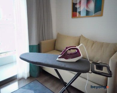 The Rich Residences Sukhumvit Nana 25