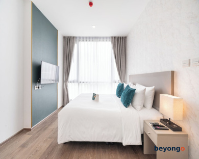 The Rich Residences Sukhumvit Nana 26