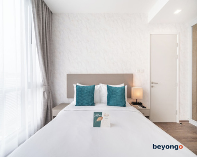 The Rich Residences Sukhumvit Nana 27