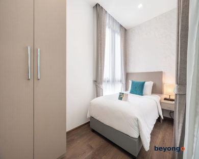 The Rich Residences Sukhumvit Nana 28