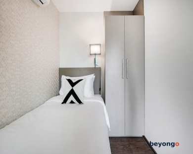 The Rich Residences Sukhumvit Nana 29