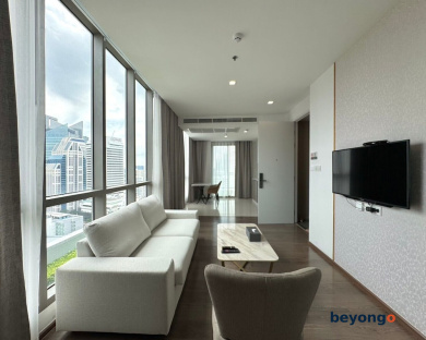 The Rich Residences Sukhumvit Nana 30