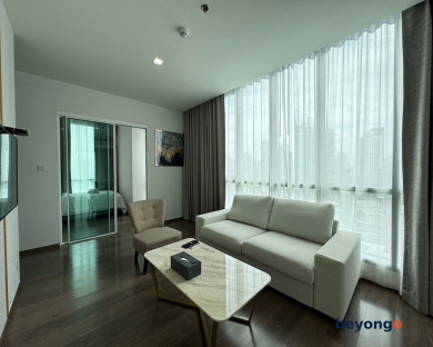 The Rich Residences Sukhumvit Nana 31