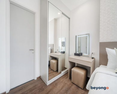 The Rich Residences Sukhumvit Nana 32