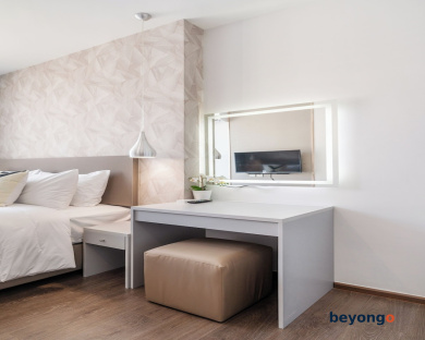 The Rich Residences Sukhumvit Nana 38