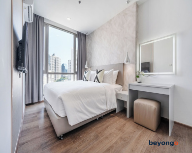The Rich Residences Sukhumvit Nana 39