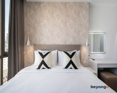The Rich Residences Sukhumvit Nana 40
