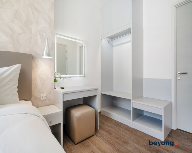 The Rich Residences Sukhumvit Nana 41