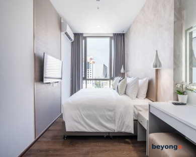 The Rich Residences Sukhumvit Nana 42